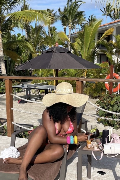 Carlia — Escort Moselle (1)