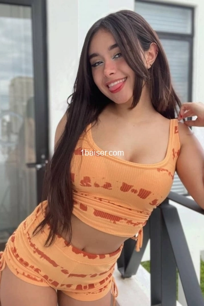 marina — Escort Pau (1)