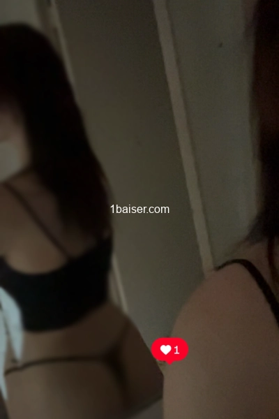 Chloé — Escort Lot et Garonne (1)