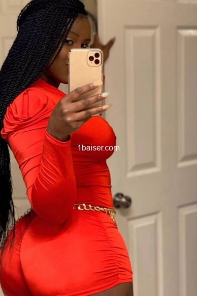 Lucile0 — Escort Marseille (1)