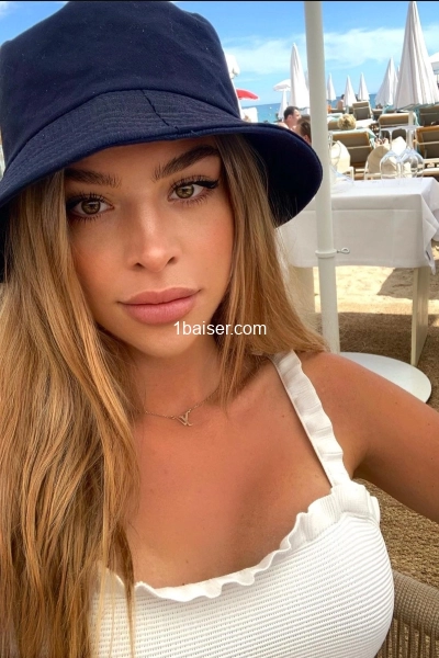 Merveille — Escort Mulhouse (1)