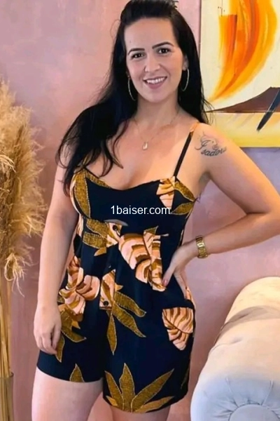Escort girl  — Escort Paris (1)