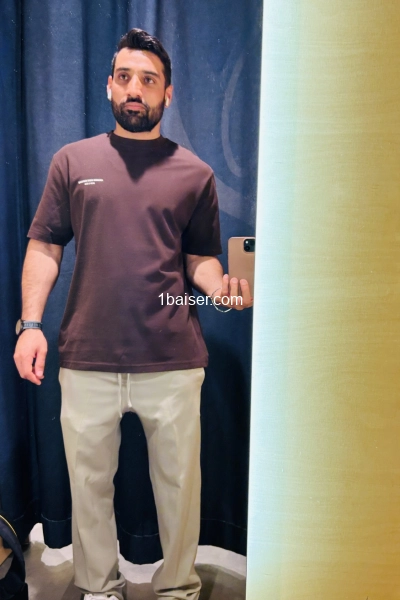 Kevin — Escort Strasbourg (1)
