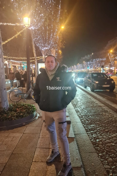 Sherif  — Escort Aisne (1)