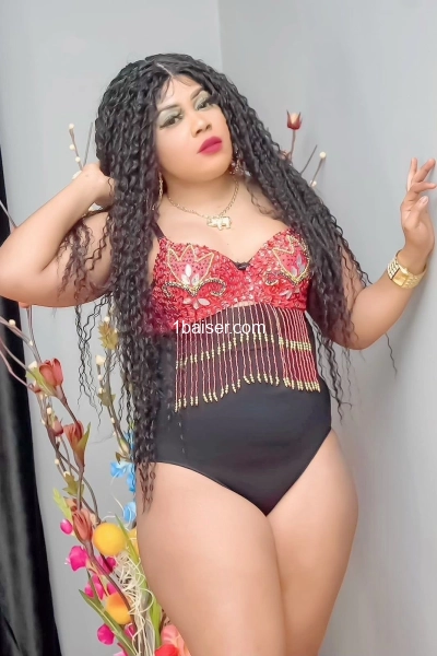 Maya180 — Escort Nantes (1)