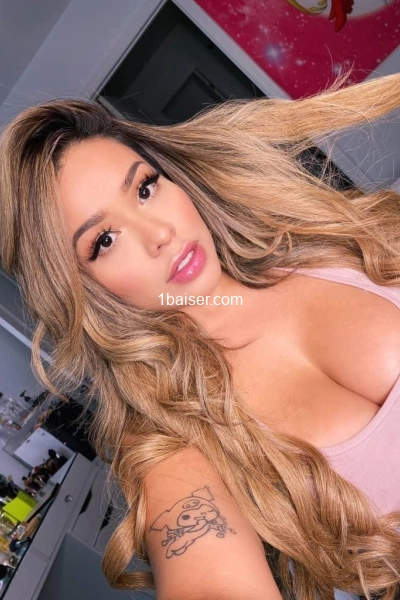frida — Escort Paris (1)