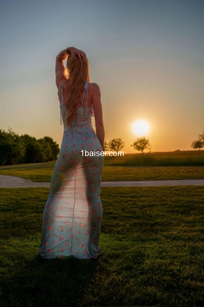 Melodymystere  — Escort Eure (1)