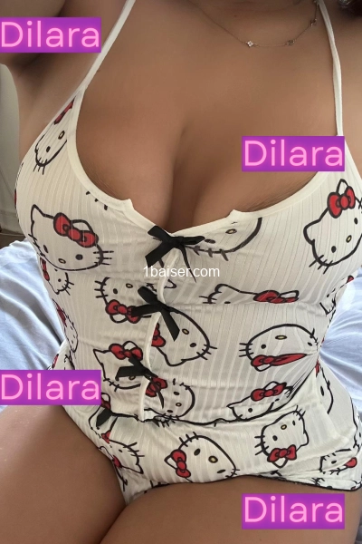 DILARA 2LUXEE — Escort Aulnay sous bois (1)