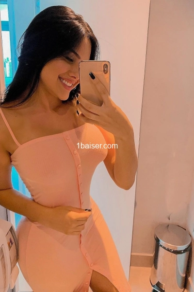 Mireille — Escort Metz (1)