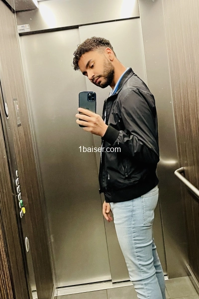 22cm | Massage + Sexe | Mobile & Discret