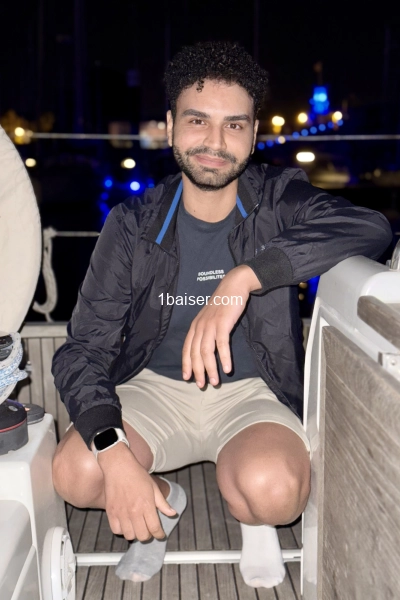 22cm | Massage + Sexe | Mobile & Discret