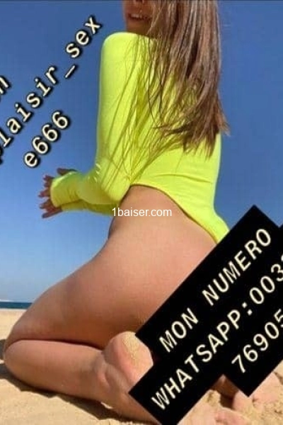 PLAISIRPARTAGER — Escort Eure (1)