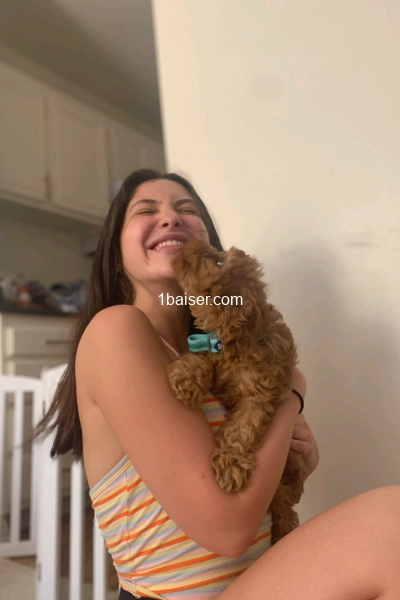 Emilia — Escort Marseille (1)