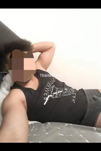 Escorte  — Escort Marseille (1)