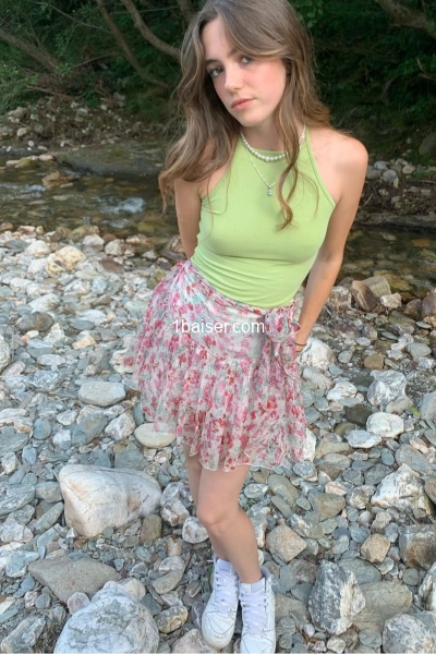 Amelia  — Escort Aix en Provence (1)