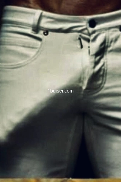Dominant bbc pour des soumis  — Escort Paris (1)