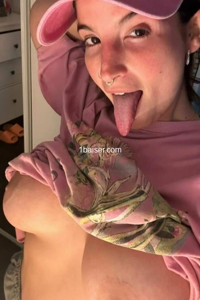 Paula — Escort Seine et Marne (1)