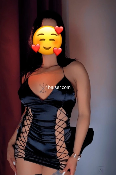 Déesse de l’amour 