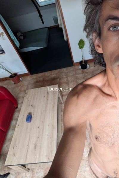 Tendresmoments  — Escort Morbihan (1)