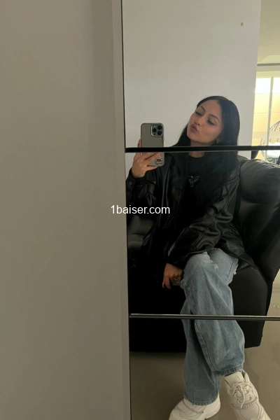 Sans tabou, juste du vrai plaisir  — Escort Lille (1)