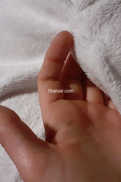 Massage douceur — Escort Angers (1)