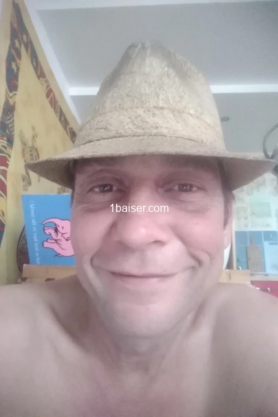 Accompagnateur de Plaisir