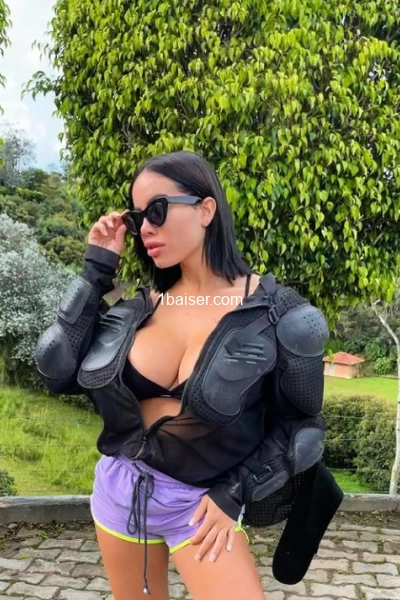 Grace13 — Escort Haute Savoie (1)