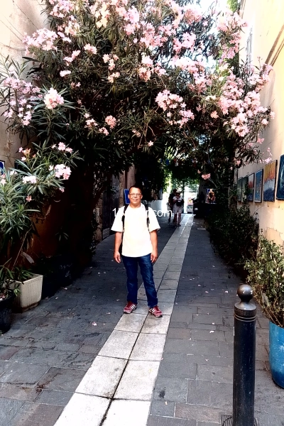 Akim Geldhof — Escort Valence (1)