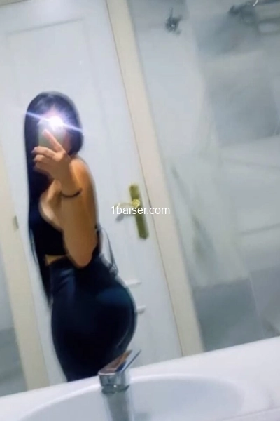 Sherazadee3131 — Escort Toulouse (1)