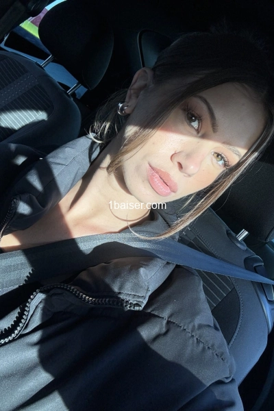 Laure  — Escort Béziers (1)