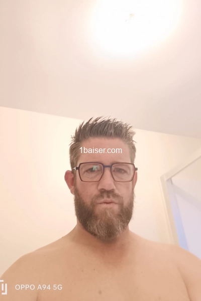 Jeff — Escort Ille et Vilaine (1)