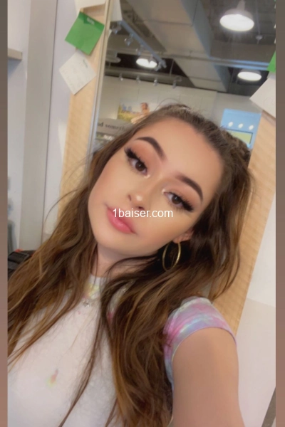 Amoureux  rencontre  — Escort Ajaccio (1)