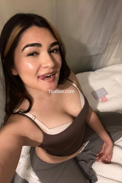Céline femme sensuelle  — Escort Nice (1)