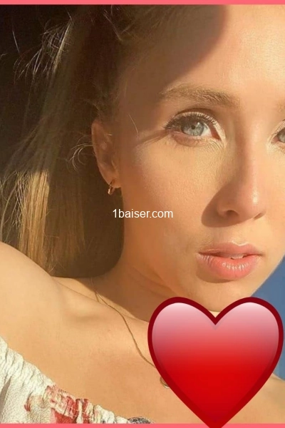 LISE — Escort Sartrouville (1)