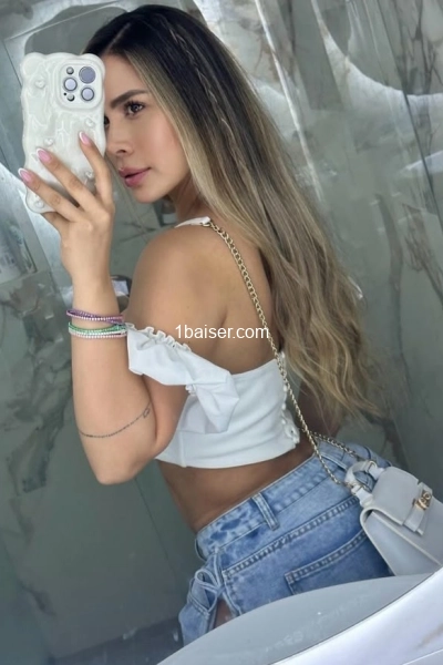 Rachelle jolie — Escort Marseille (1)