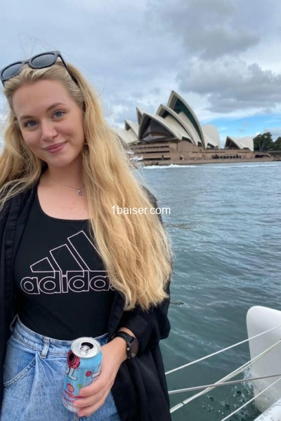 Rencontre sérieusement  — Escort Brest (1)