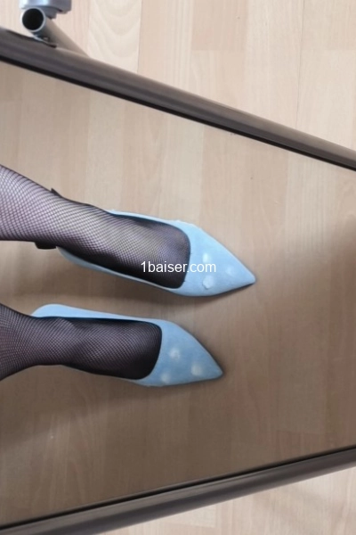 Candyysweet  — Escort Val d'Oise (1)