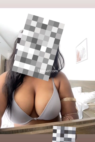Mimi  — Escort Paris (1)
