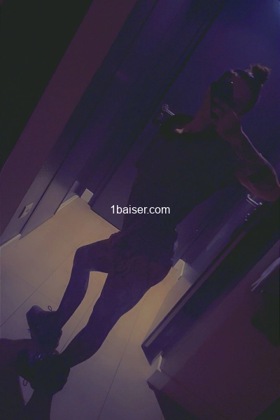 Plaisir secret — Escort Strasbourg (1)
