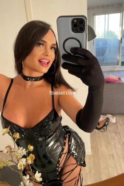 nathalie — Escort Amiens (1)