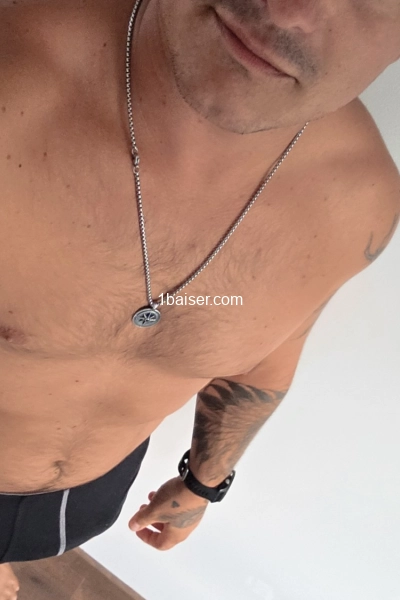 Pour femme uniquement 