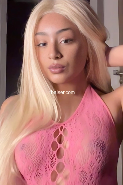 Prêt pour 1baisé !?  — Escort Marseille (1)