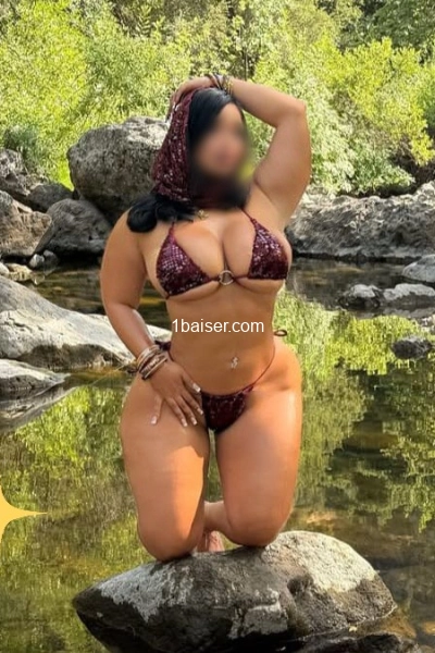 Yasminna swiss oriental 