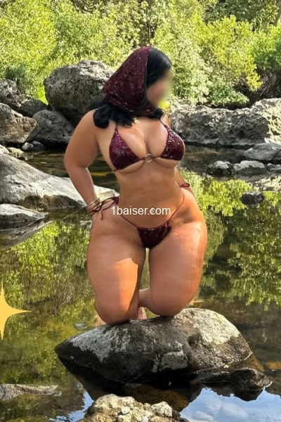 Yasminna swiss oriental 