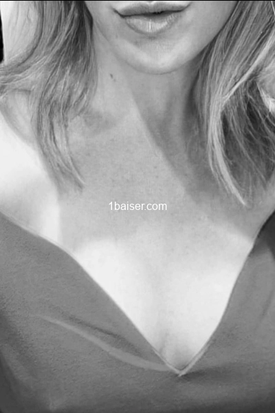 Julie high class model — Escort Avignon (1)
