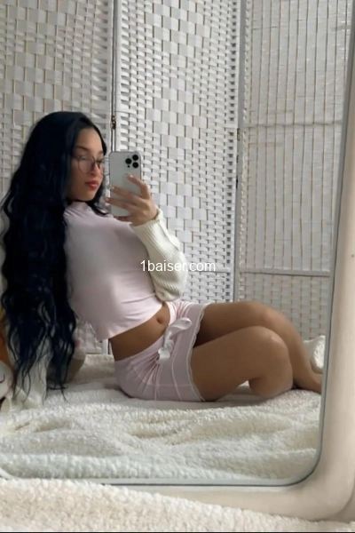 Christine femme séduisante  — Escort Bordeaux (1)