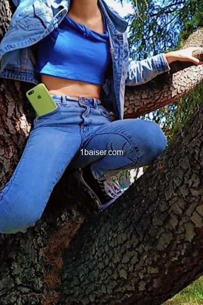 Rencontre sensuelle et respectueuse 