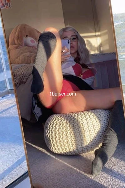 Maella — Escort Paris (1)