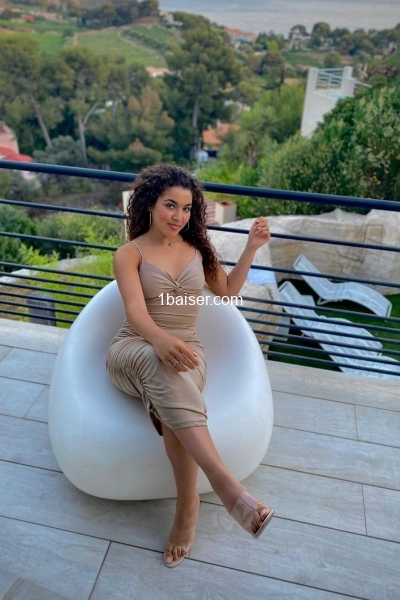 Samatha — Escort Narbonne (1)