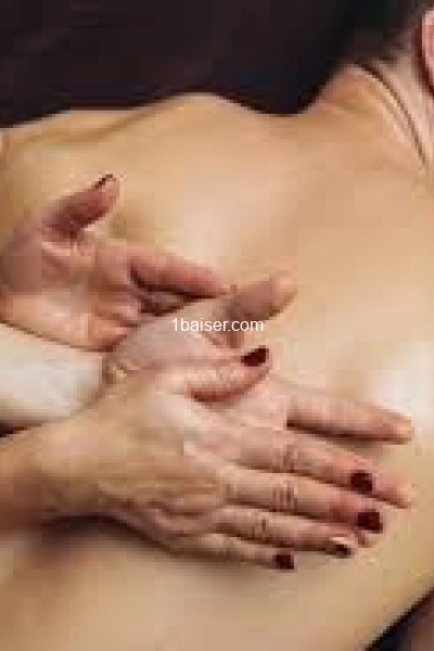 Massage tantrique sensuel et naturiste